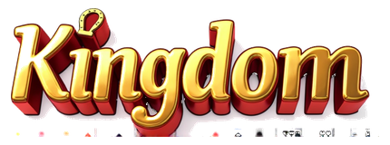 kingdom togel