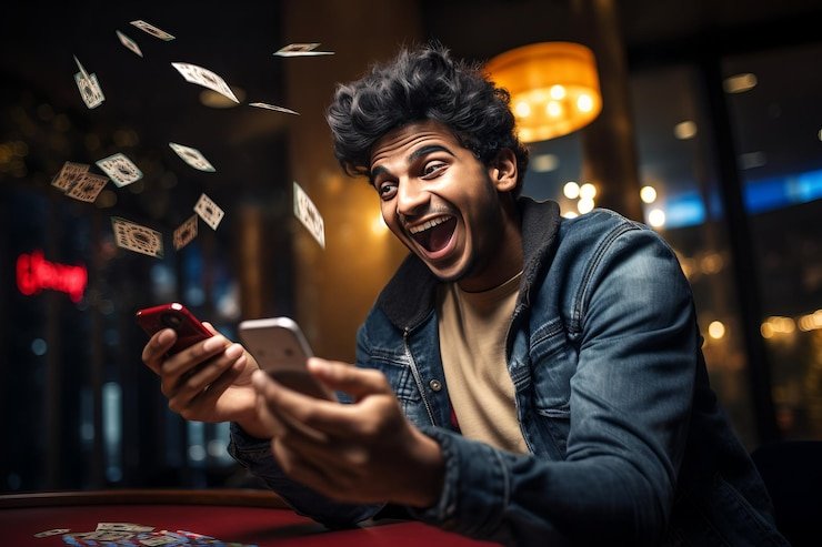 kingdom togel live-dealer studio with professional dealers and HD stream