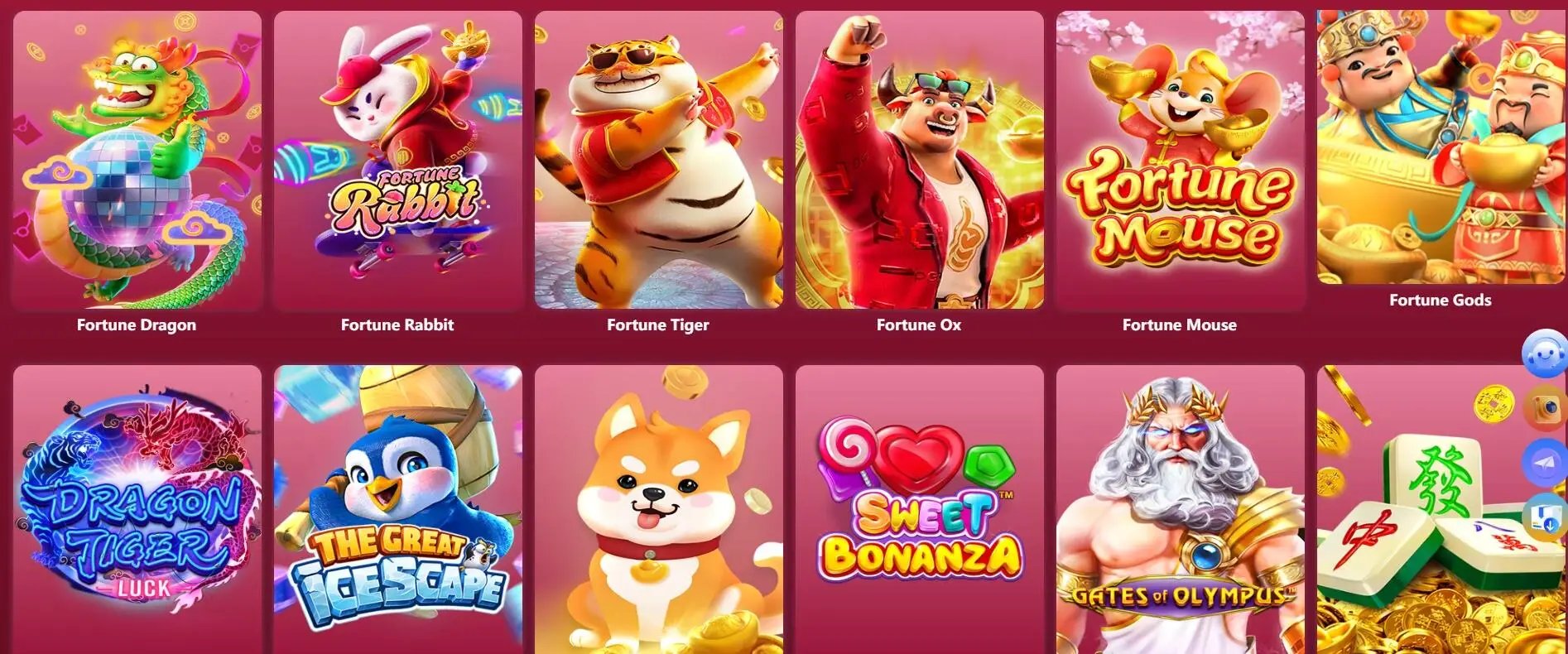 kingdom togel featured game showcase kingdom togel featured game showcase